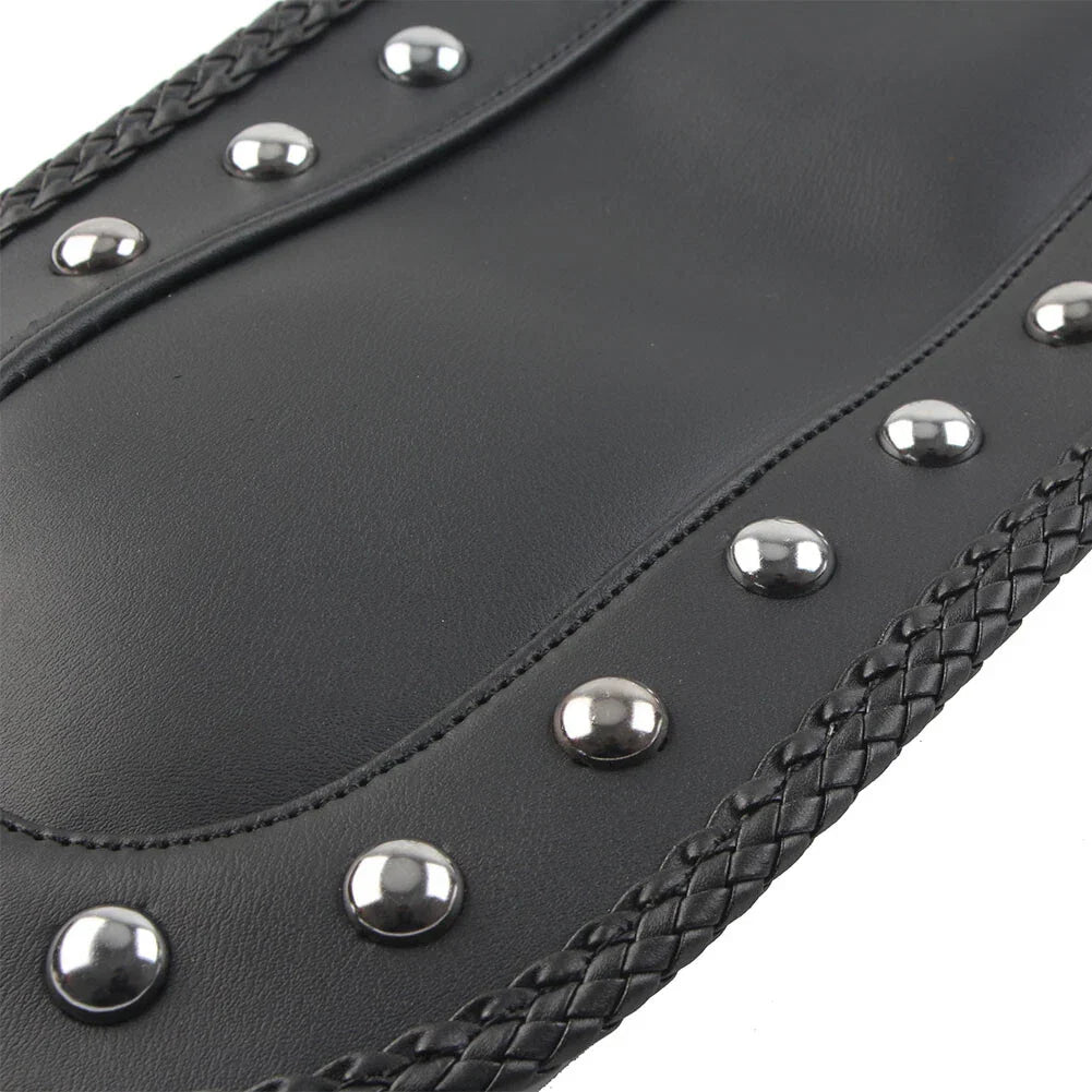 Rear Fender Bib Studs for Harley Dyna Street Bob Super Glide (2006-2017)