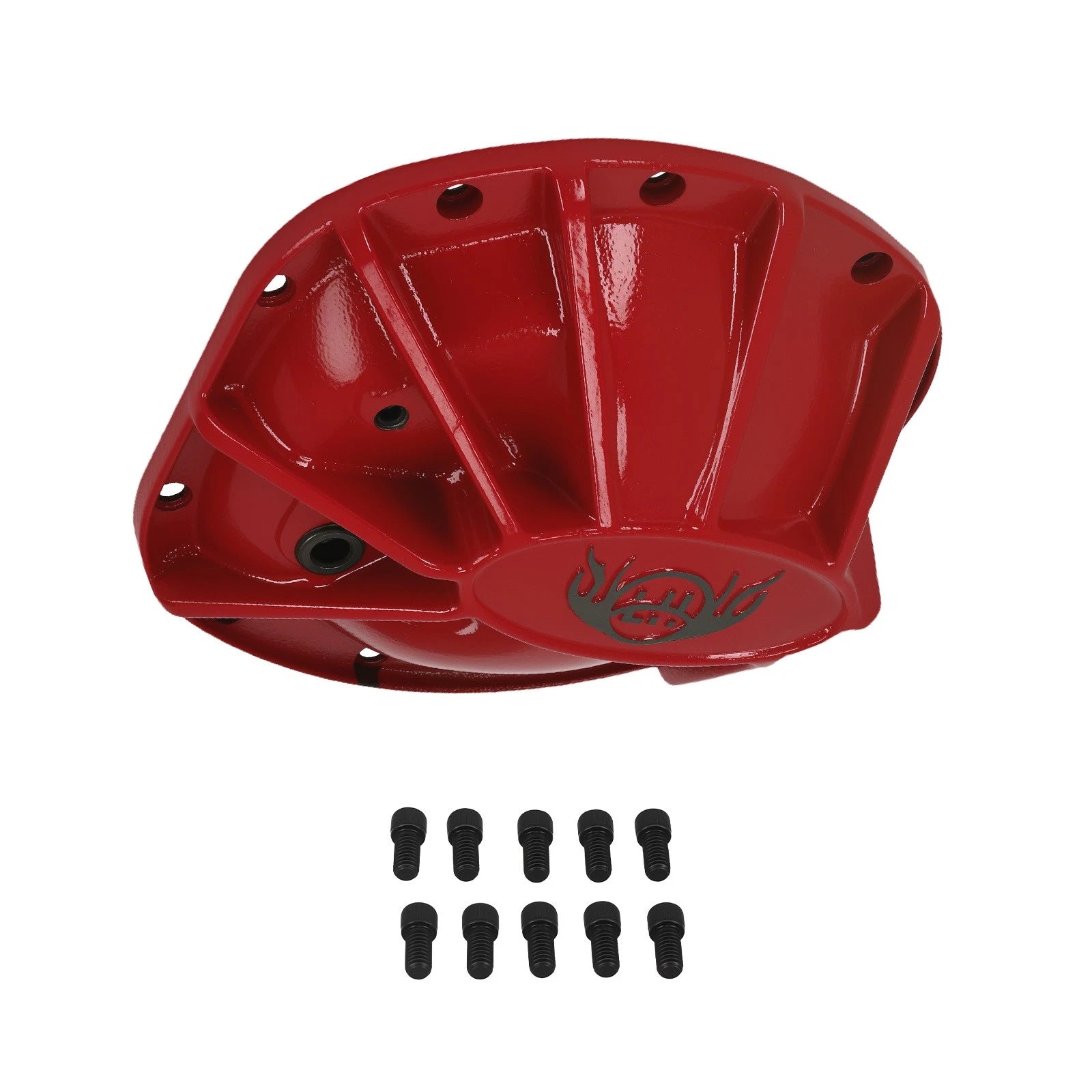 Front Differential Cover for Jeep Wrangler (1997–2017) Dana 30