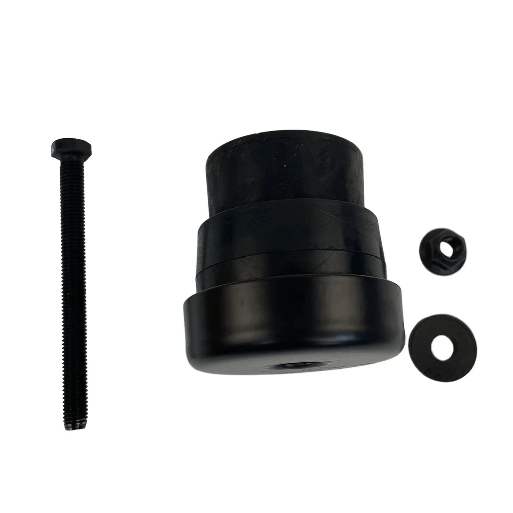 Body Mount Kit for Chevy Silverado GMC Sierra 1500 2500 (2004–2019) 924-130
