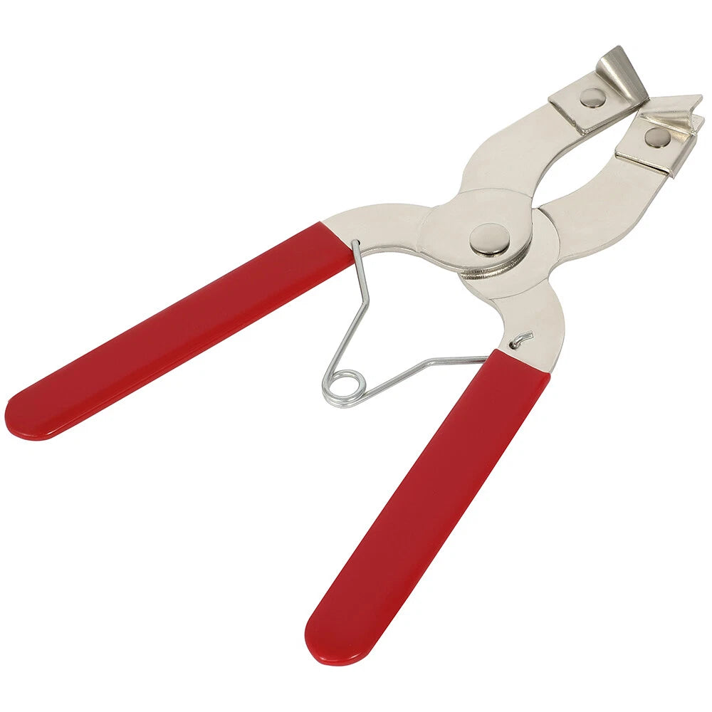 Piston Installer Pliers for Universal Use (3/16" to 1/4")
