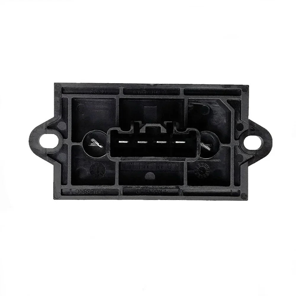 HVAC Blower Motor Resistor for Subaru Forester, Crosstrek (2014-2023)