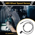 ABS Wheel Speed Sensor No. 2059058704 for Mercedes-Benz C300 (2016–2021)