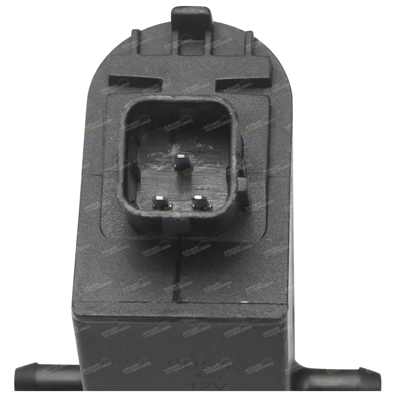 Front & Rear Windscreen Washer Pump Motor for Kia Sorento (2003 - 2009)