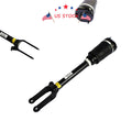 Front Air Suspension Spring Shock Strut for Mercedes GL350 GL450 (2007–2012)