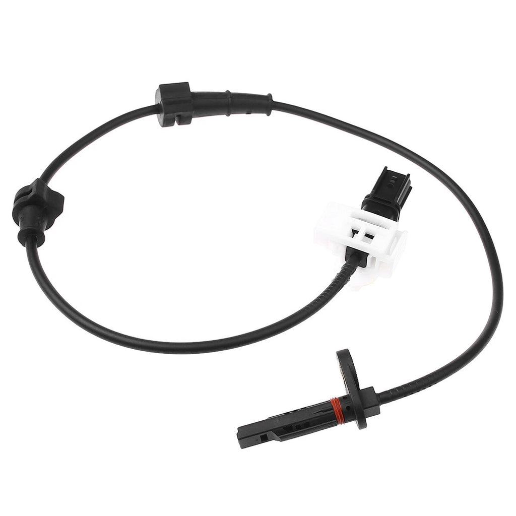 2X Rear ABS Wheel Speed Sensors for Honda Accord (2008–2012)