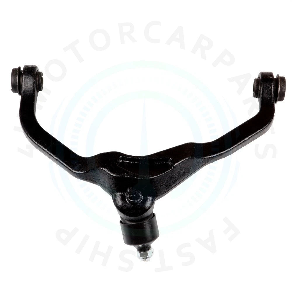 2X Front Upper Control Arm with Ball Joint for Dodge Nitro Jeep Liberty (2008–2011)