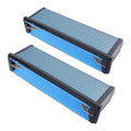 2PC Air Filter for Freightliner Cascadia (2008–2017) Cummins X15 ISX