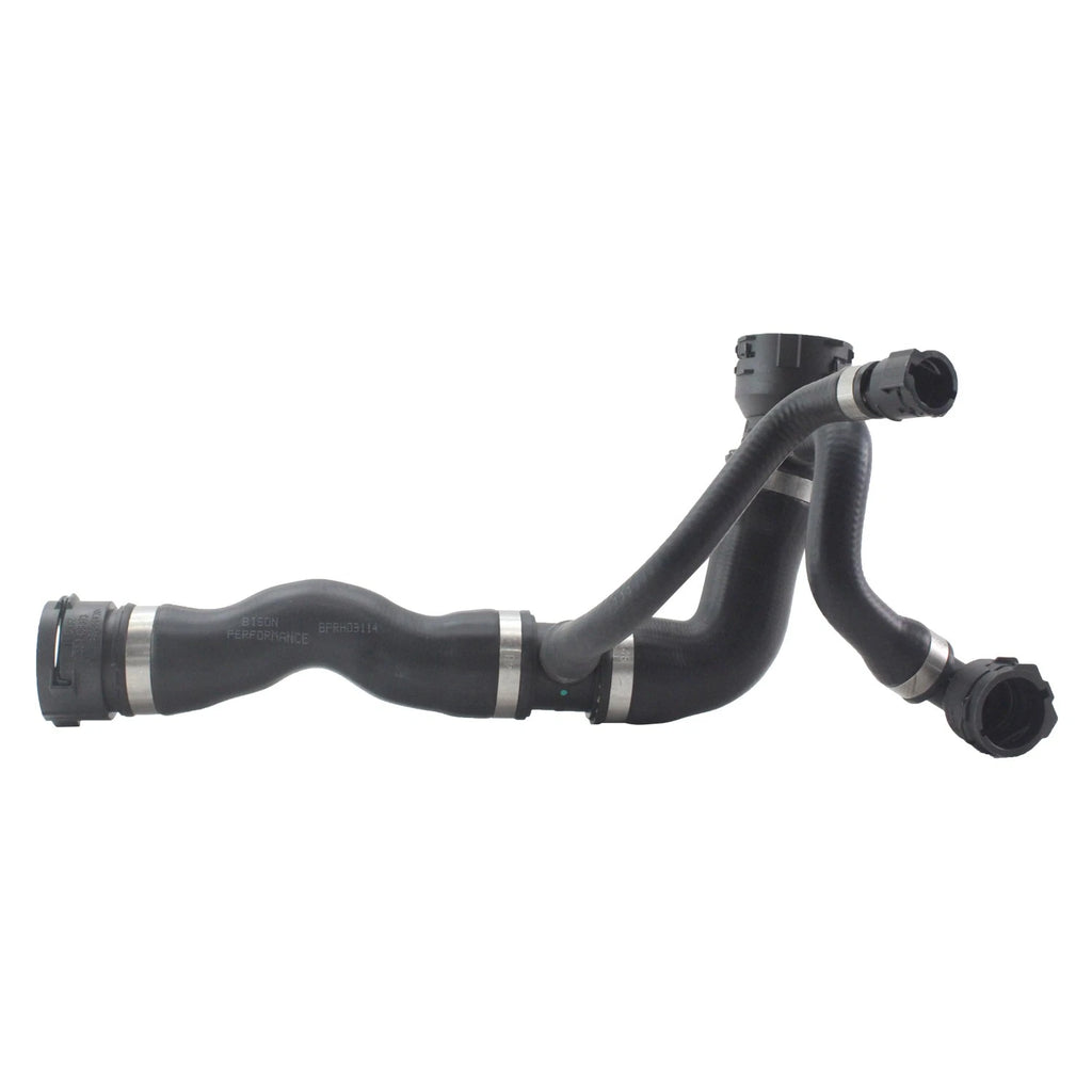 Upper Radiator Coolant Hose for BMW F22 F23 F30 F31 F32 F34 F36 (2012–2020)