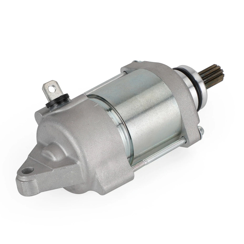 Starter Motor for Yamaha YZ 450 FX WR 450 F (2016–2018) T9