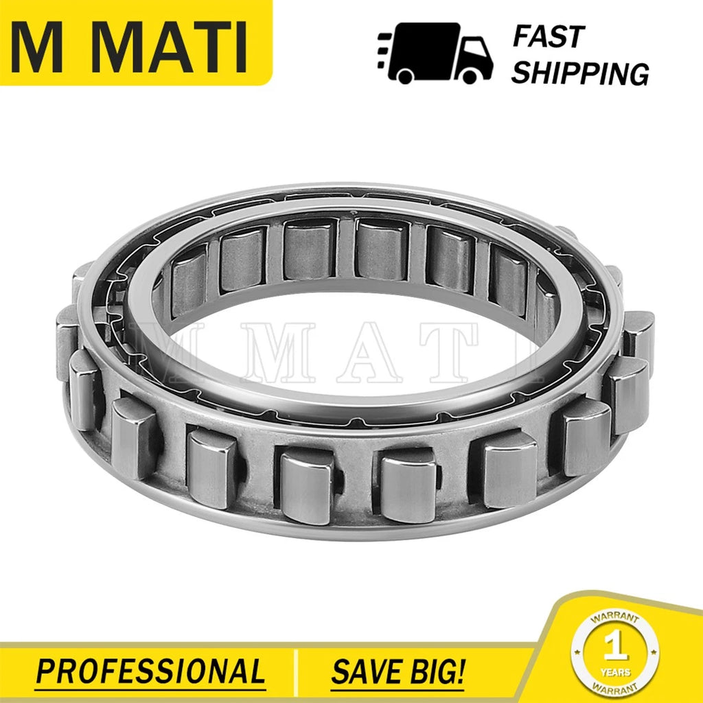 Clutch One Way Bearing for Honda TRX200/D/SX TRX125 TRX250TE/TM/EX/X (1986–2006)