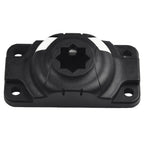 Inflatable Boat Fixed Base Accessories 3.9x2.1x1.02 Inch