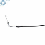 Throttle Cable Assembly for Yamaha PW50 Y-Zinger (1981–2009)