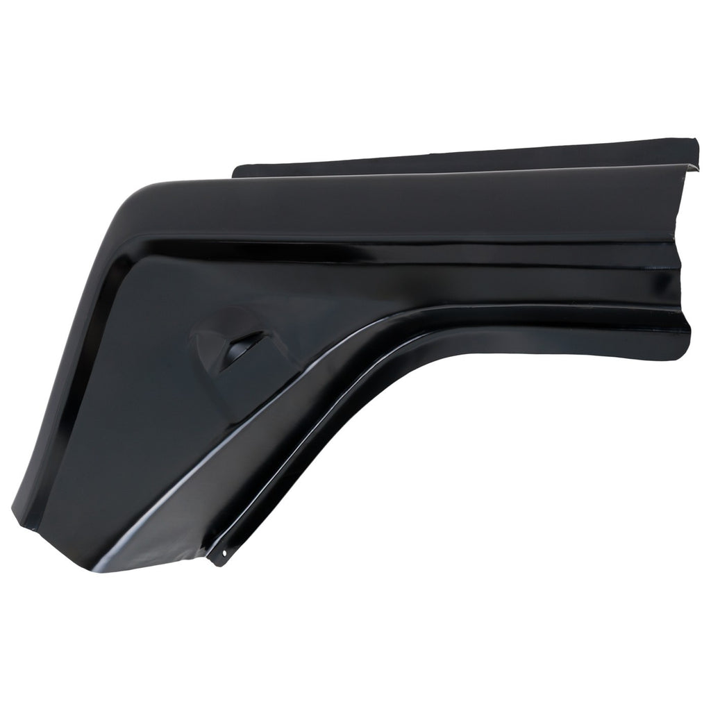 Set of 2 Truck Bed Repair Panels for Driver & Passenger Side