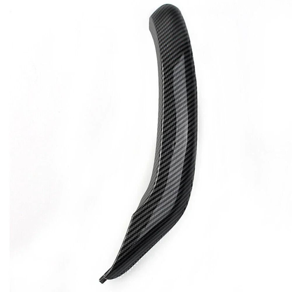 Inner Outer Door Pull Handle Trim Cover for BMW X3 X4 (2011-2017)