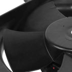 Electric Radiator Cooling Fan for Chevrolet Aveo (2004)