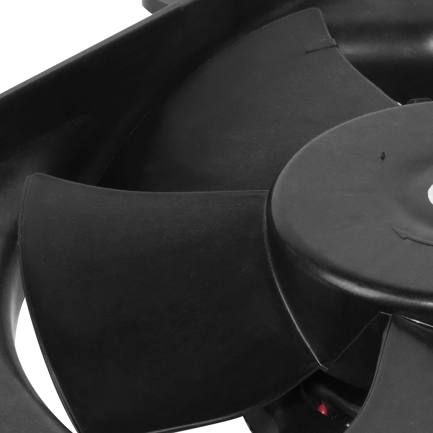 Electric Radiator Cooling Fan for Chevrolet Aveo (2004)