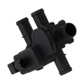 Heater Control Valve for Mercedes SL-Class (2002–2012) 230-830-00-84