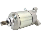 Starter Motor & Bendix & Relay & Key Switch for Polaris Big Boss 500 (2002)