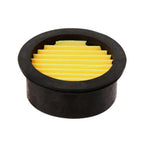 Air Compressor Intake Filter with Squelch Muffler for