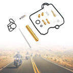 Carburetor Rebuild Kit for Suzuki Bandit 250 GSF250 GJ 74A T9 (1995–2000)