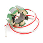 Magneto Generator Stator for Honda CR125R CR250R CR500R (1984–1986)