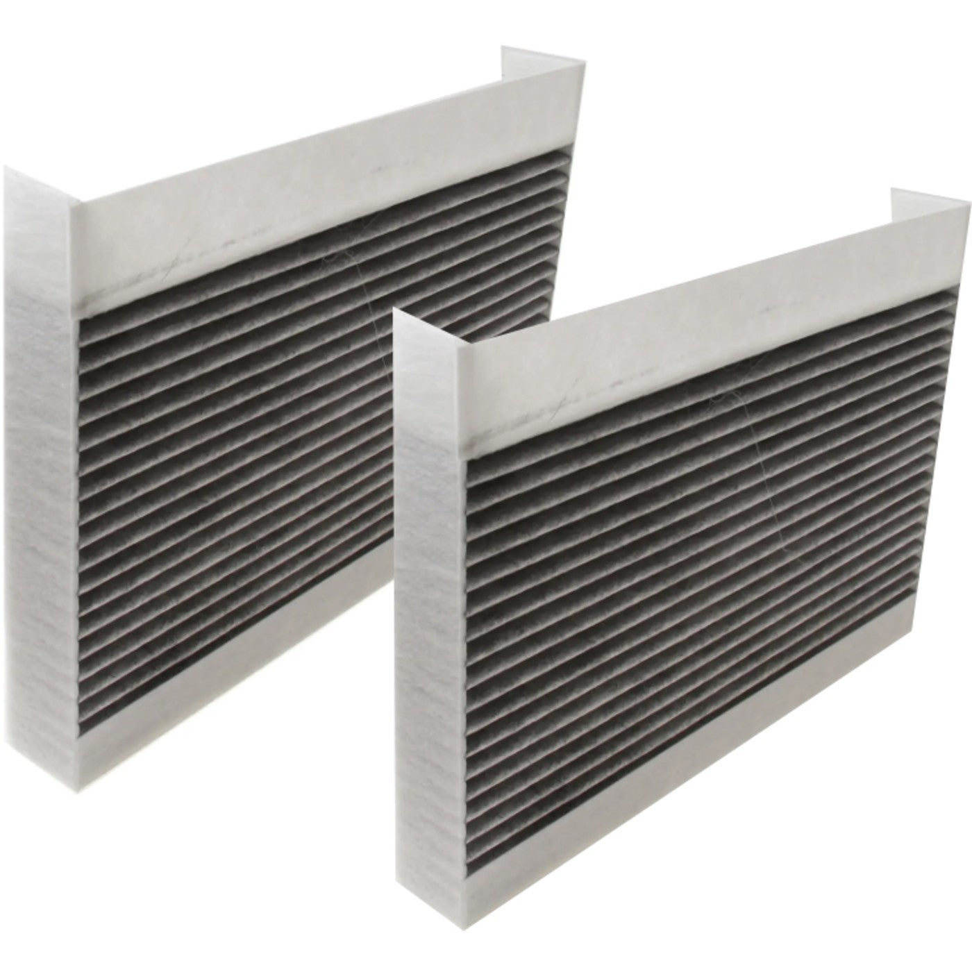 Set of 2 Cabin Air Filters for MB Mercedes S Class S600