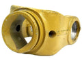 PTO Yoke Lemon Tube (U/J Size 23.8mm x 61.2mm) for Various Implements