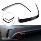 Rear Bumper Air Vent Moulding for Mercedes Benz W176 A200 A250 (2013–2018)