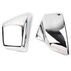 Chrome Side Battery Cover for Honda VT1100 Shadow ACE Aero Sabre (1999-2008)