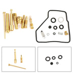 Carburetor Repair Kit for Honda VFR400 VFR400R (1986–1994)