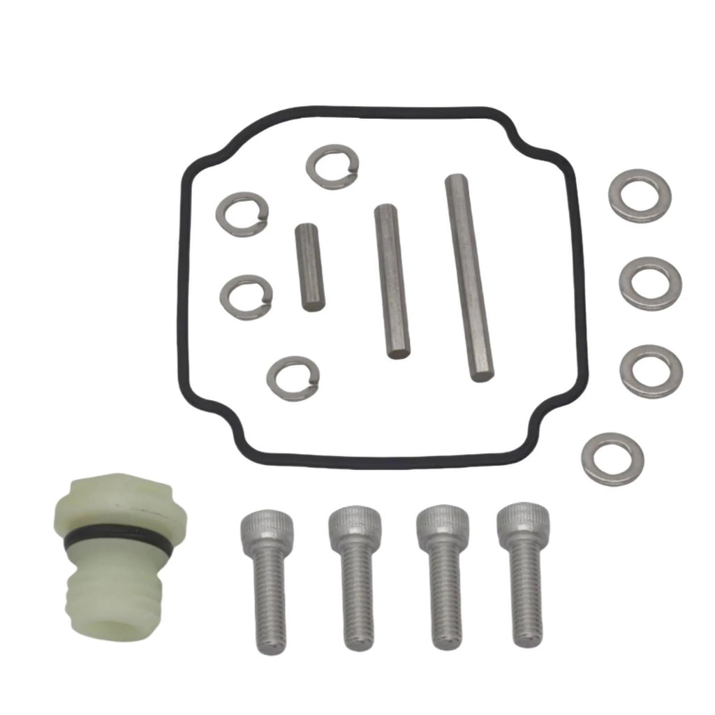 Screw Kit Plug Assy for Mercury Mercruiser Outboard (8134351, 22-813435)