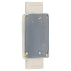 Ignition Control Module for Ford Mustang Ranger (1989–1993) 1U2Z12A297AB