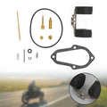 Carburetor Rebuild Kit for Honda XL250 Motosport 250 (1972–1975)
