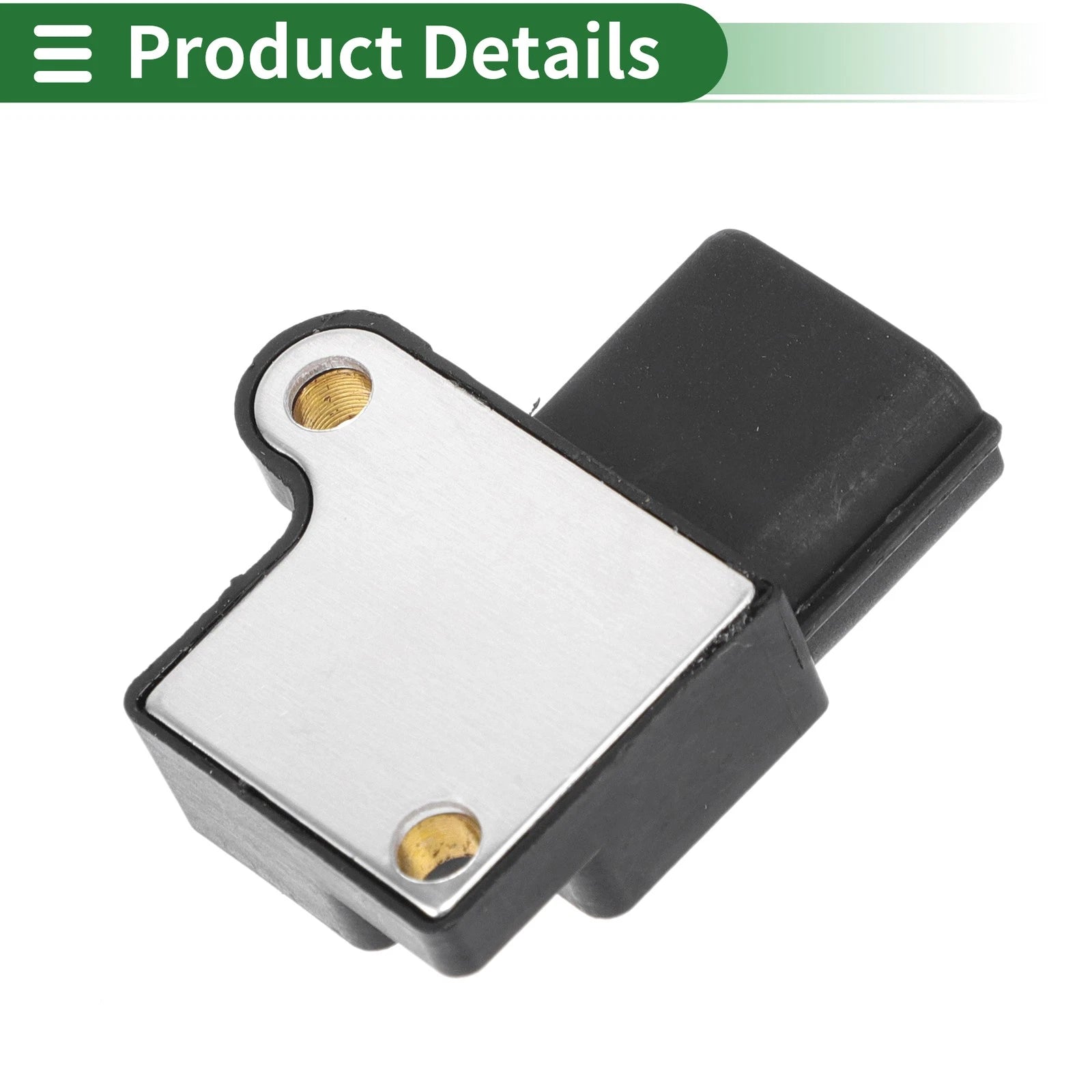 Ignition Control Module No.F0BZ12A297A for Ford Escort 