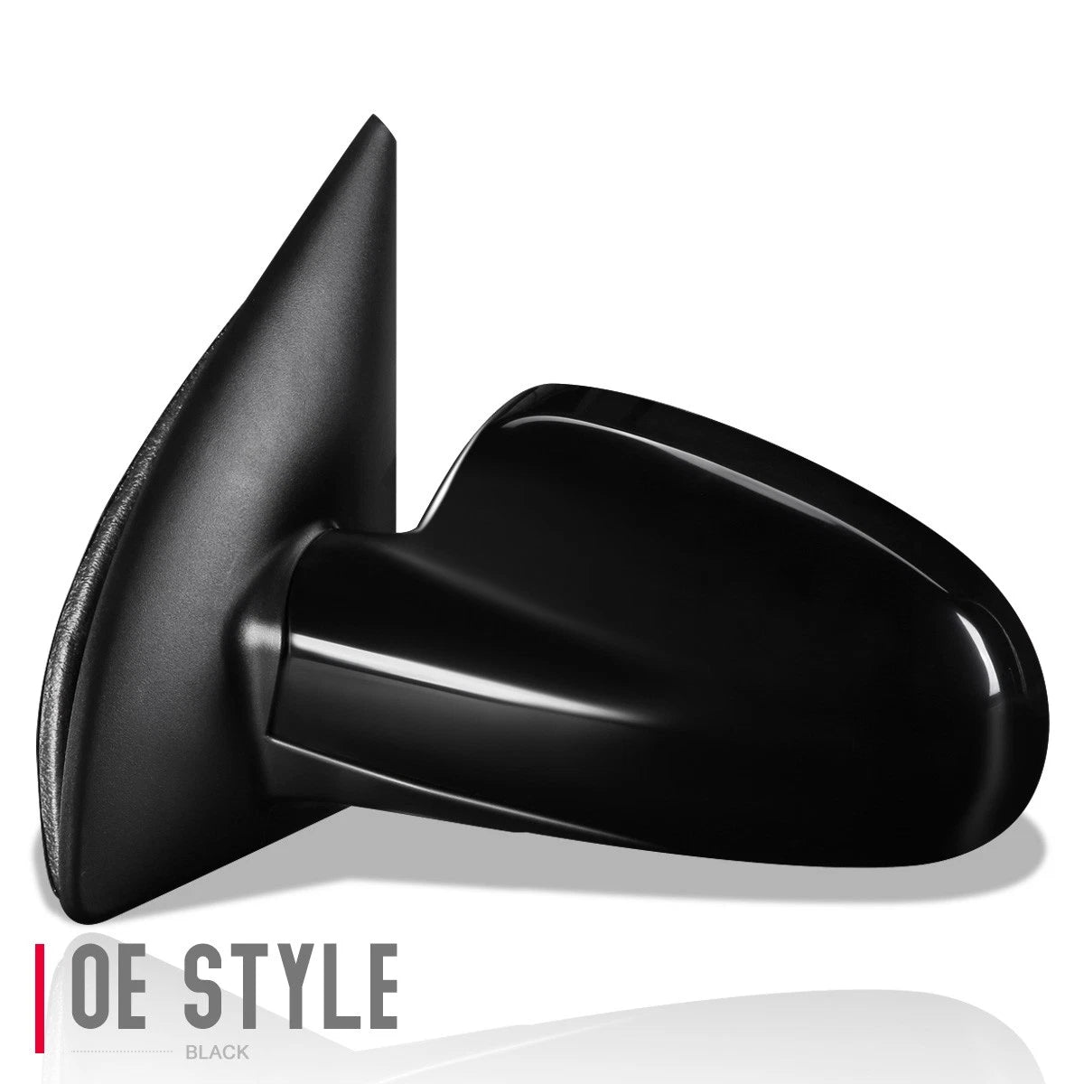 Powered Heated Side Door Mirror for Chevy Aveo5 Pontiac G3 (2009–2011) GM1320385