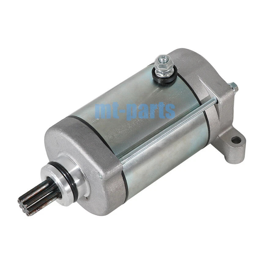 Starter Motor for Massimo Alligator 500 550 700 (2015–2016) / Knight 500 700 (2016)