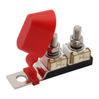 Dual Post Battery Fuse Holder for Marine Applications