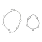 Crankcase Covers Gaskets for Kawasaki Ninja ZX-10R (2006-2010)