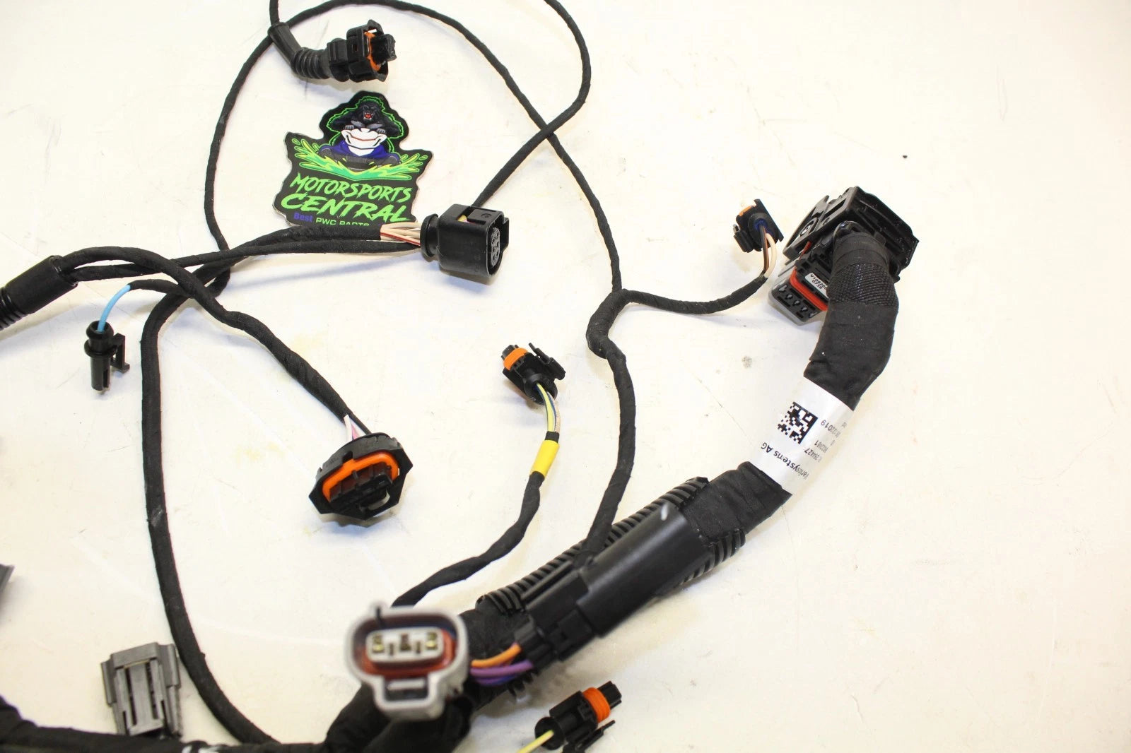 Engine Wire Harness for Sea-Doo Spark 900 ACE (2020–2022) 420264423 420264427