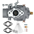 Carburetor for Ford 4500 4000 4600 Series 3-Cylinder (1965–1975) 83929920