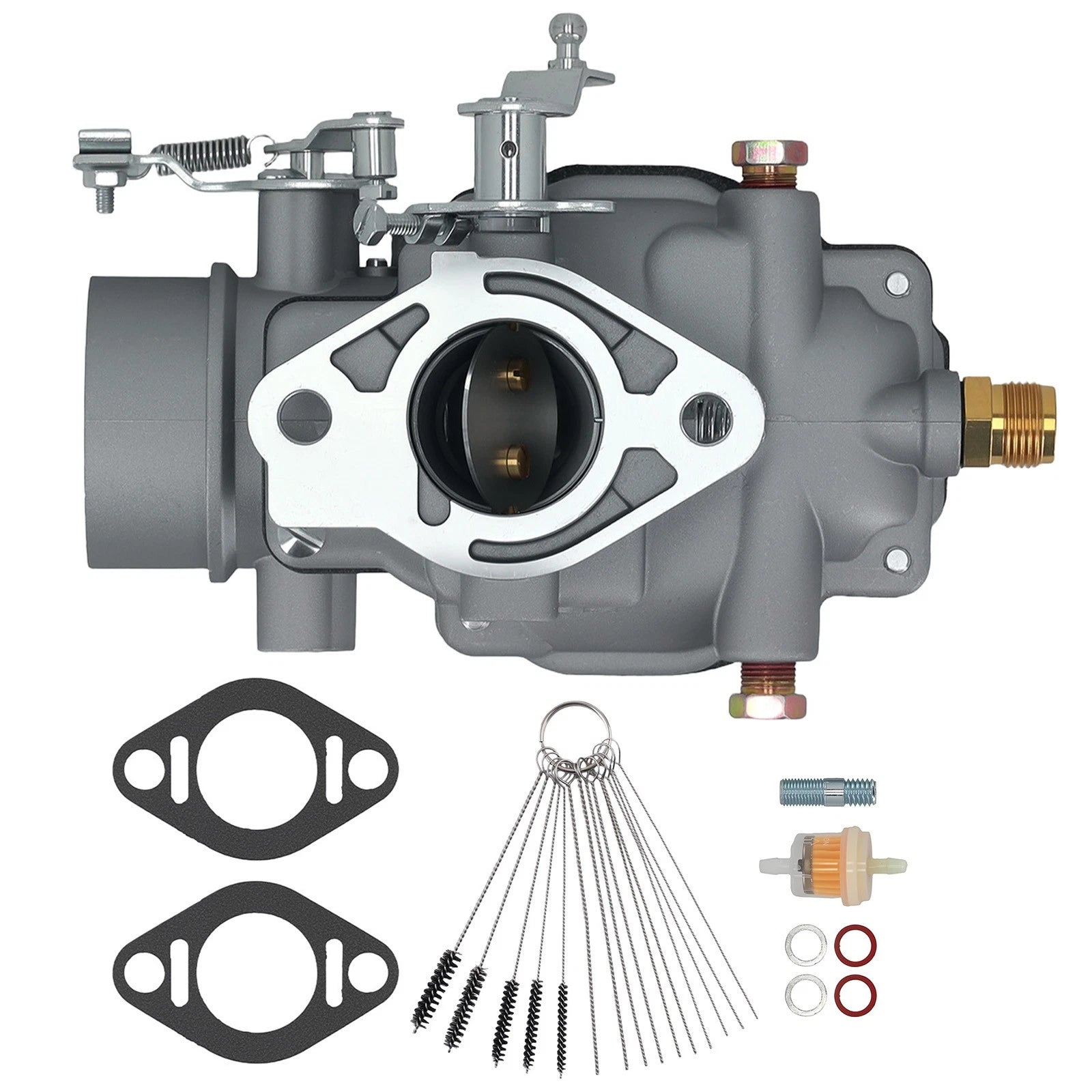 Carburetor for Ford 4500 4000 4600 Series 3-Cylinder (1965–1975) 83929920
