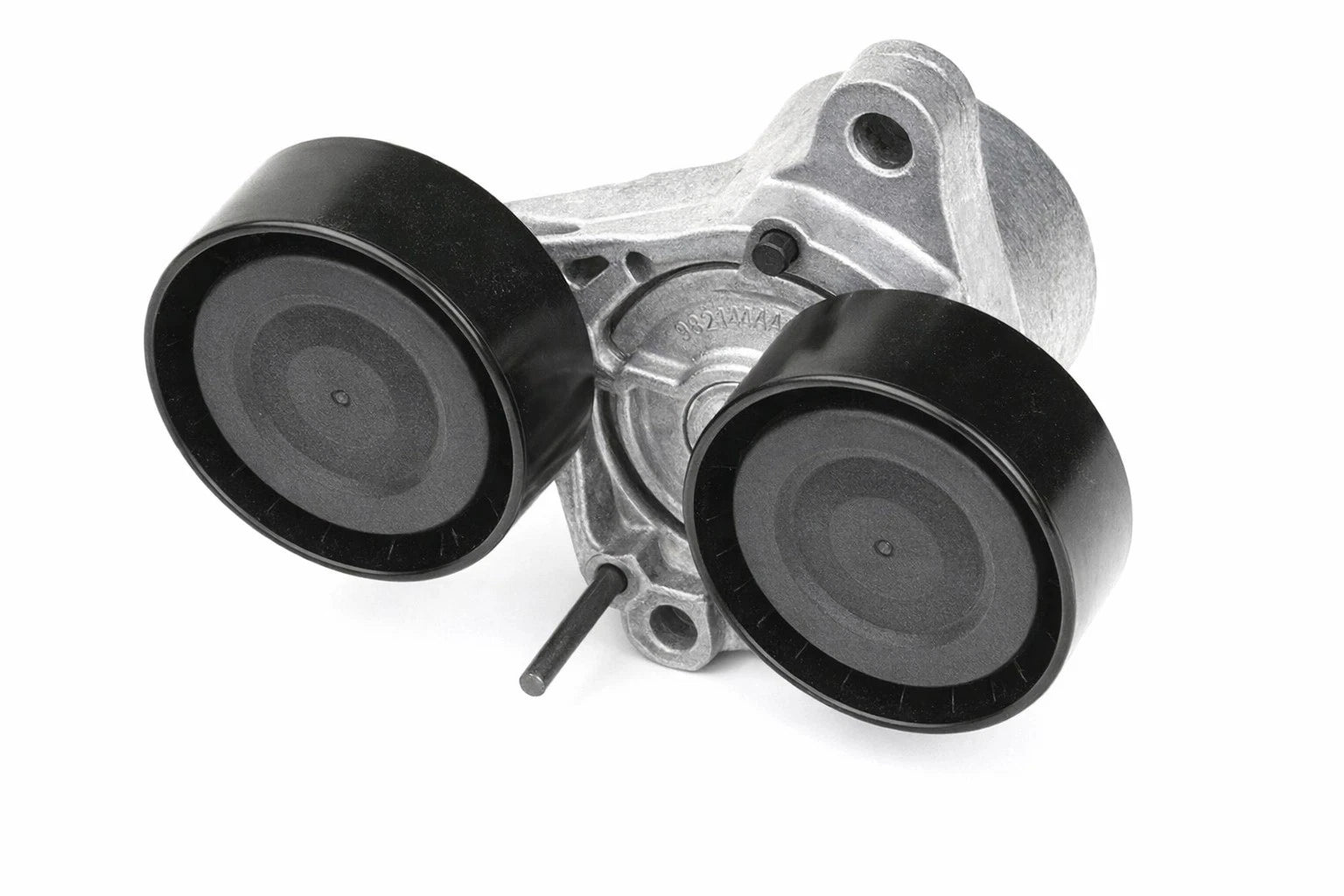 Drive Belt Tensioner Assembly for BMW 328d, X5 (2014–2018) 11287810807