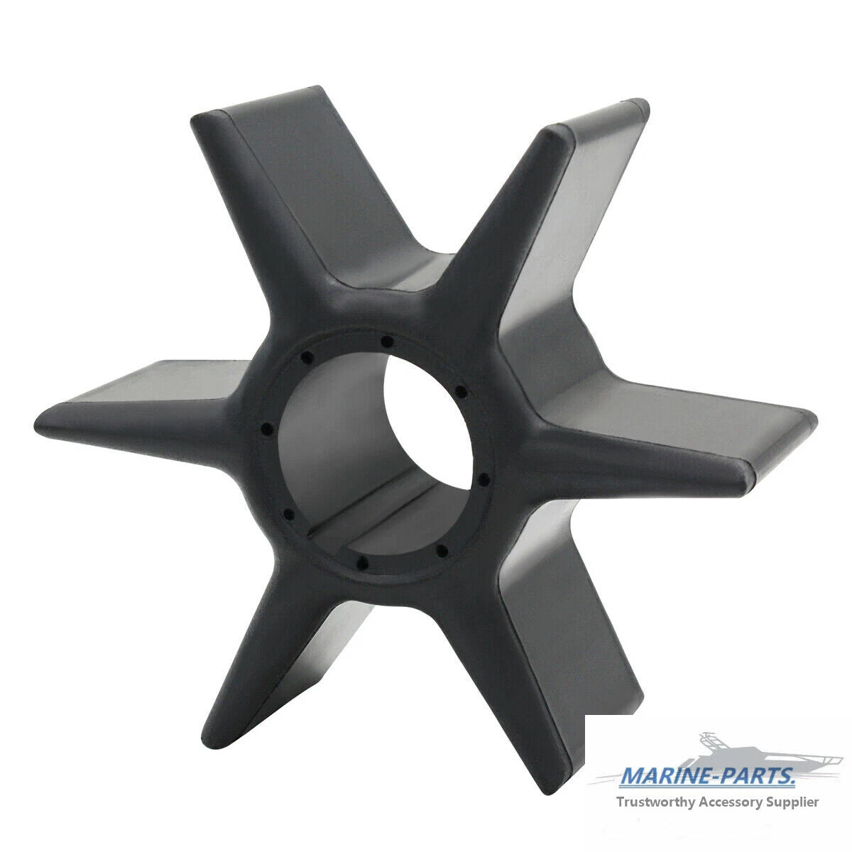 Water Pump Impeller 6AW-44352-00 for Yamaha F300TUR F300TXR F350TUR F350TXR