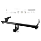 Class-3 Trailer Rear Bumper Tow Hitch Receiver for Mazda CX-5 (2013–2023)