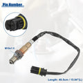 O2 Oxygen Sensor Replacement for Mercedes-Benz C240 (2001-2005)