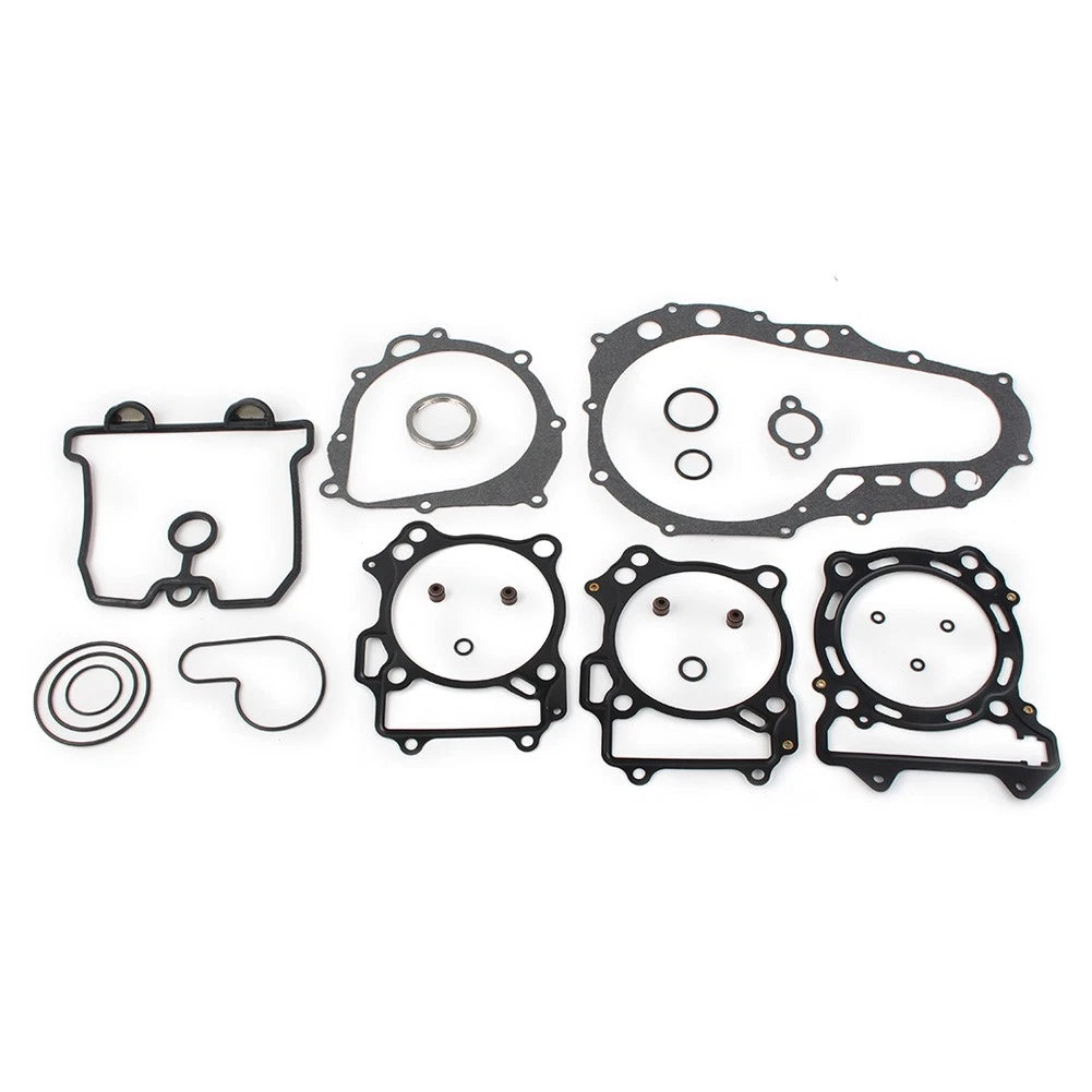 Complete Gasket Kit for DVX 400 KFX 400 Z400 (2004–2009)