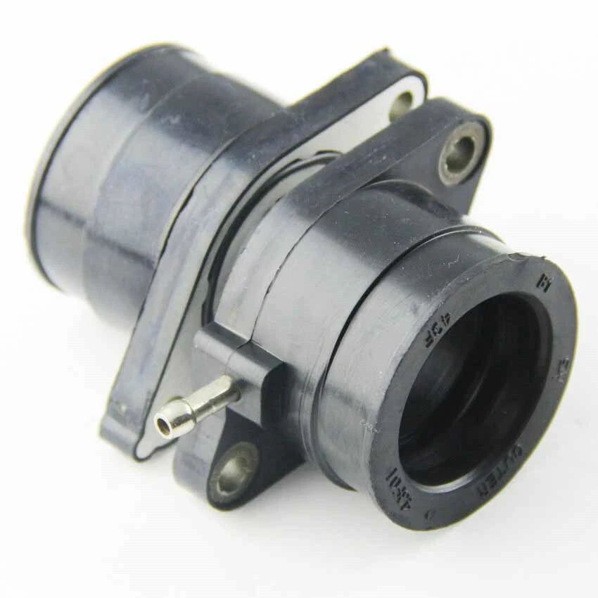 Carburetor Intake Manifold Boot for Yamaha TT600 K XT600 XT600E XT600Z TT600E (1983–1995)