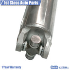 Driveshaft Prop Shaft Assembly for Sierra 2500 HD 4WD (2007-2010)