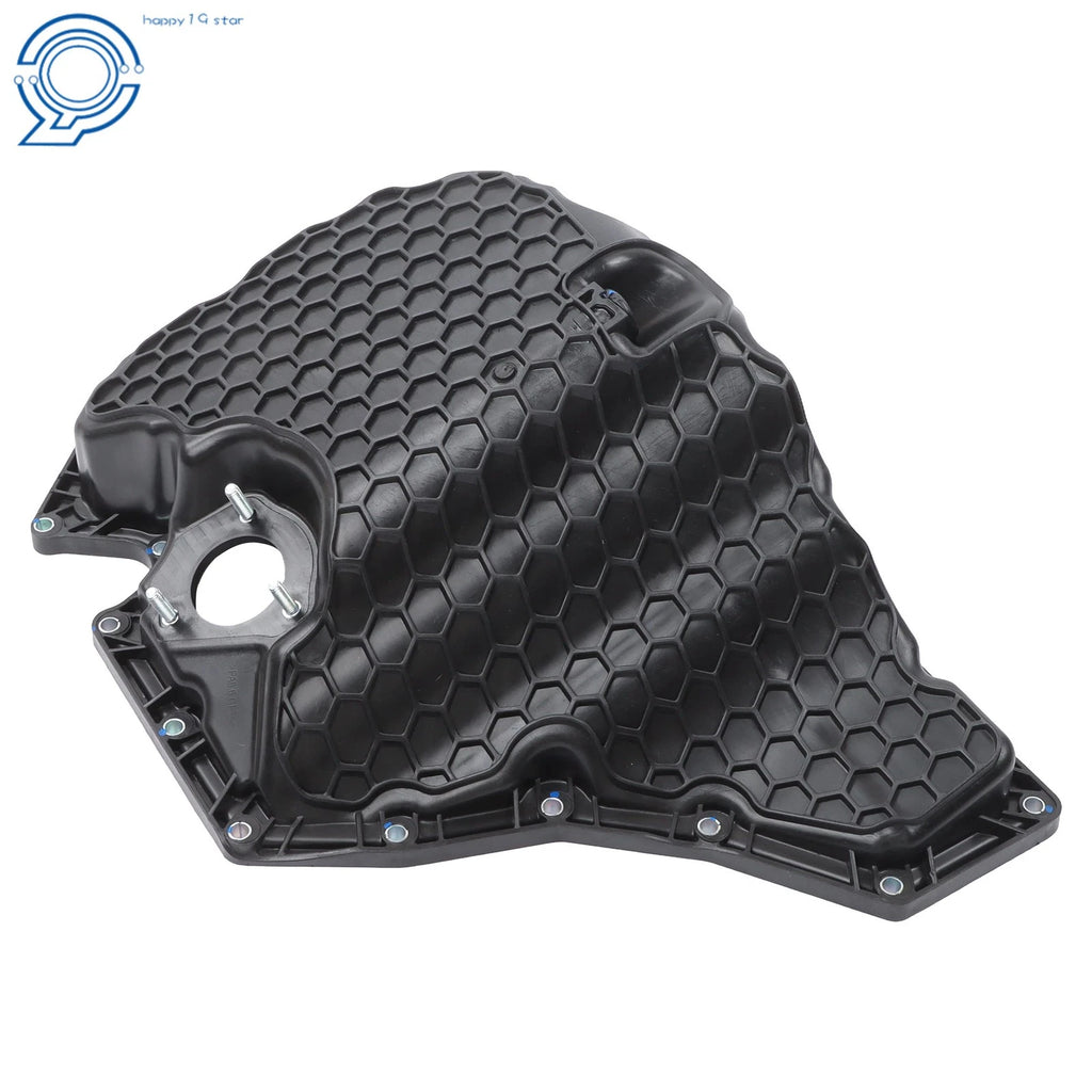 Engine Oil Pan for Audi A4 A5 A6 Q5 (2014–2017)