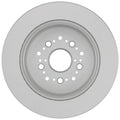 Bosch Rear QuietCast Rotor for 50011247